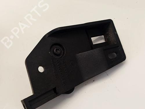 Interior handle SEAT LEON (1P1) 1.9 TDI | BP34774860I7 - Image 3