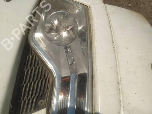 Used Right front fog light Right front fog light 38103252 38103252