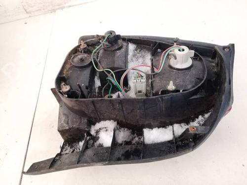 Right taillight AUDI A6 C6 (4F2) 2.4 | BP35354664C35 - Image 2