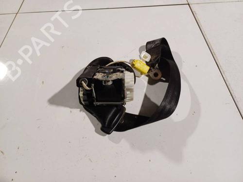 Front right seatbelt VW PASSAT B6 (3C2) 1.9 TDI | BP34997661I25 - Image 2