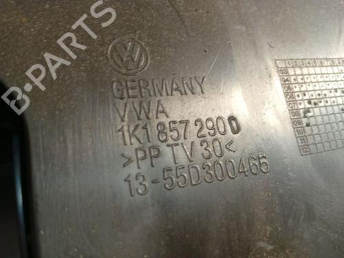 Glove box VW GOLF VI (5K1) 1.4 TSI | BP39632093C95 - Image 4