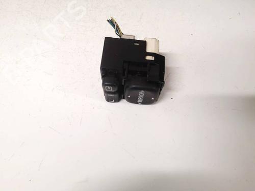 Used Mirror switch Mirror switch TOYOTA AVENSIS (_T25_) 2.0 D-4D (ADT250_, ADT250R) (126 hp) 35252141 35252141
