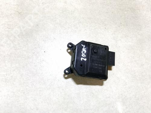 Used Electronic module Electronic module OPEL ZAFIRA / ZAFIRA FAMILY B (A05) 1.8 (M75) (140 hp) 33068243 33068243