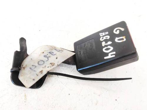 Used Seat buckle Seat buckle 35266106 35266106