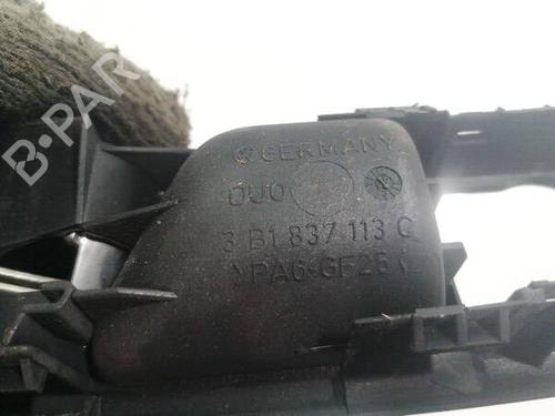 Front left interior door handle VW PASSAT B5 Variant (3B5) 1.8 | BP34802158I13 - Image 3