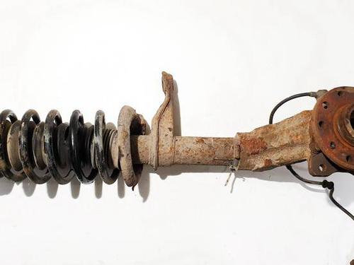 Used Left front steering knuckle Left front steering knuckle 35348677 35348677