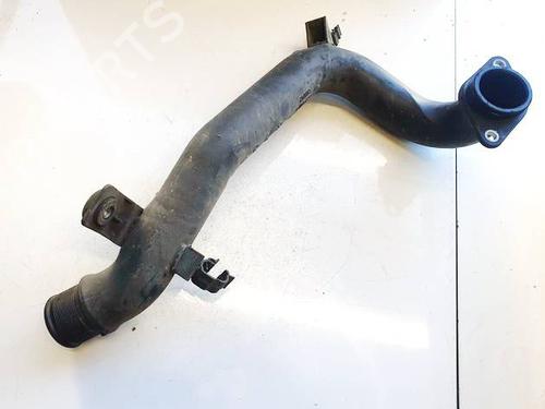 Used Intercooler pipe Intercooler pipe FIAT 500L (351_, 352_) 1.3 D Multijet (199LXY1A, 199LXY11) (84 hp) 40245485 40245485