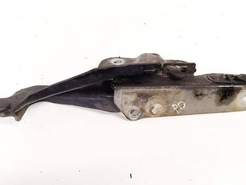 Used Hinge/Door check strap Hinge/Door check strap JAGUAR XF I (X250) 2.2 D (190 hp) 34763354 34763354