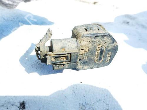 Headlight adjuster motor KIA CEE'D Hatchback (ED) 1.6 CRDi 115 | BP37654002E19 - Image 2