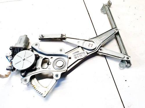 Used Rear right window mechanism Rear right window mechanism 34894546 34894546