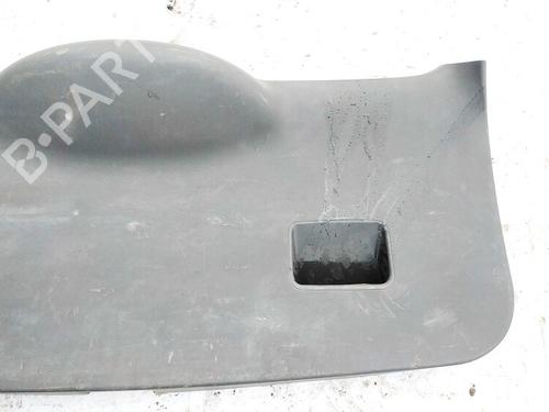 Boot lining FORD FOCUS II (DA_, HCP, DP) 1.6 TDCi | BP35507994I3 - Image 3