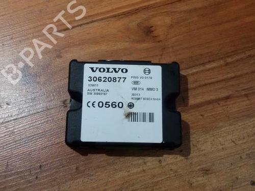 Used Electronic module Electronic module VOLVO S40 I (644) 1.9 DI (115 hp) 33508075 33508075