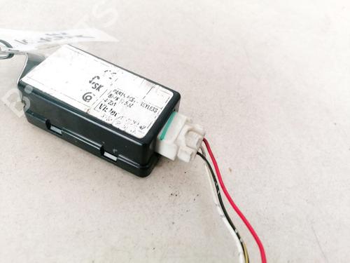 Electronic module MAZDA 3 (BK) 1.6 DI Turbo | BP35491872M83 - Image 3