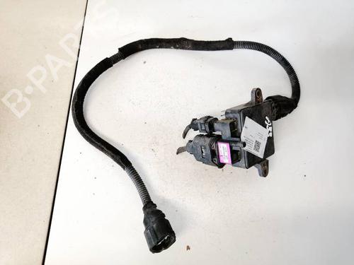 Used Electronic module Electronic module 35227314 35227314