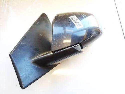 Used Left mirror Left mirror 34932721 34932721