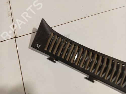 Air vent PEUGEOT 807 (EB_) 2.2 HDi | BP36507217I21 - Image 2