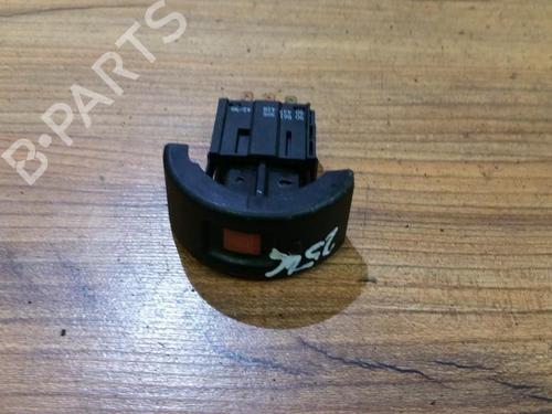 Used Warning switch Warning switch OPEL ASTRA G Hatchback (T98) 1.6 (F08, F48) (103 hp) 35647092 35647092