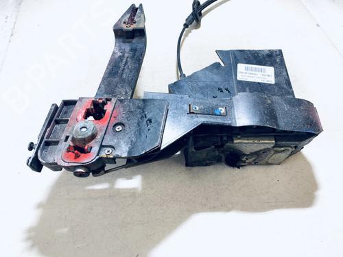 Used Front right lock Front right lock 35626765 35626765