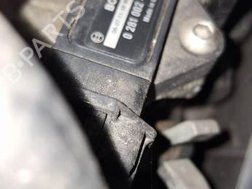 Electronic module OPEL ASTRA H (A04) 1.7 CDTI (L48) | BP34890503M83 - Image 2