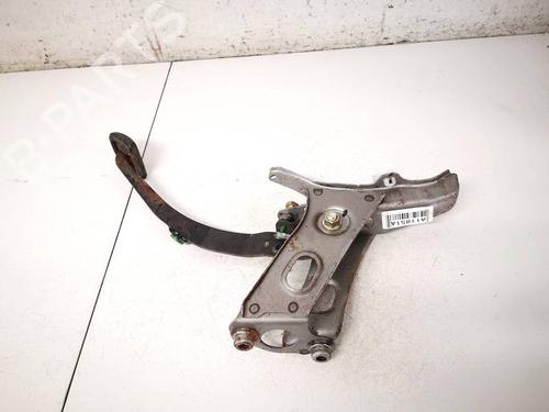 Andre Andre TOYOTA YARIS (_P1_) 1.4 D-4D (NLP10_, NLP10R) (75 hp) 39895338 39895338