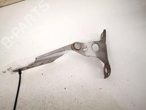 Hinge/Door check strap HONDA STREAM (RN) 1.7 16V (RN1) | BP35447072C146 - Image 2
