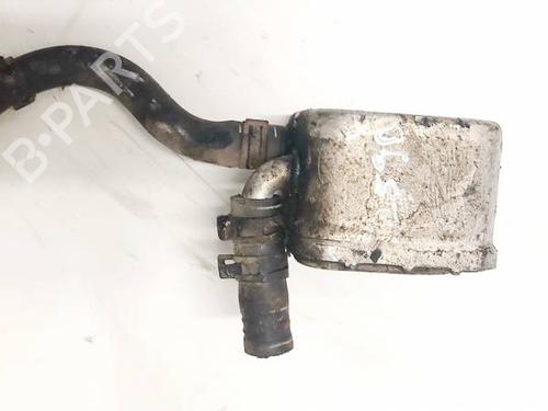 Used Oil radiator Oil radiator 35345889 35345889