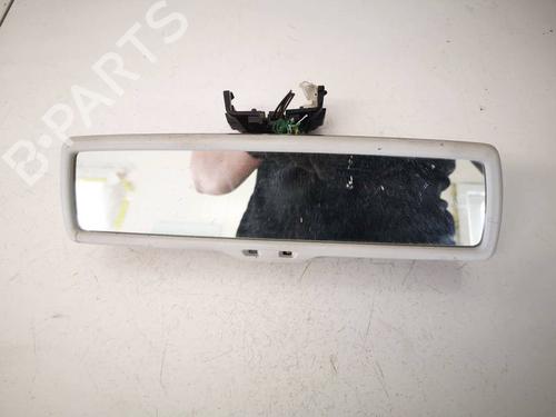 Used Rear mirror Rear mirror VW PASSAT B6 (3C2) 1.9 TDI (105 hp) 34757464 34757464