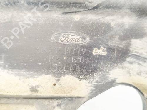 Underbody protection FORD S-MAX (WA6) 2.0 TDCi | BP35123438M92 - Image 3