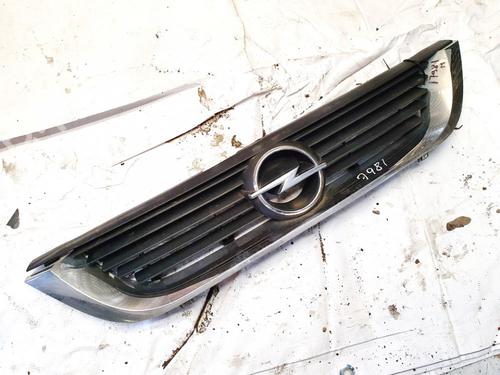 Grill Grill OPEL VECTRA B (J96) 1.8 i 16V (F19) (116 hp) 35438863 35438863