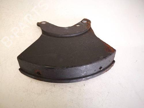 Used Timing cover Timing cover SEAT LEON (1P1) 2.0 FSI (150 hp) 40165335 40165335