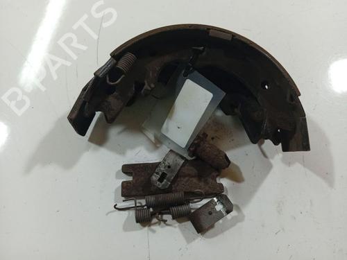 Used Hand brake Hand brake HONDA FR-V (BE) 2.2 i CTDi (BE5) (140 hp) 34892375 34892375