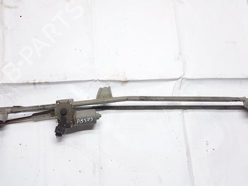 Used Front wipers mechanism Front wipers mechanism OPEL ZAFIRA / ZAFIRA FAMILY B (A05) 1.9 CDTI (M75) (150 hp) 35873052 35873052