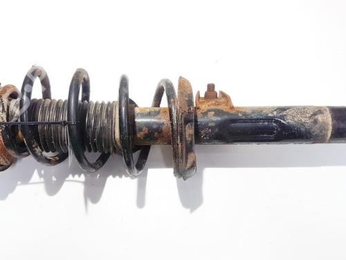 Used Left front shock absorber Left front shock absorber 35445519 35445519