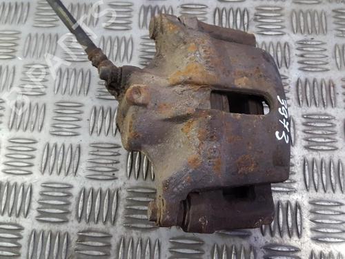 Used Left front brake caliper Left front brake caliper RENAULT KANGOO (KC0/1_) D 65 1.9 (KC0E, KC02, KC0J, KC0N) (64 hp) 35685895 35685895