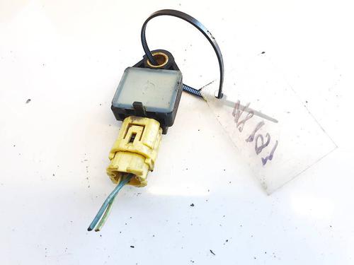 Used Electronic module CHRYSLER SEBRING (JS) 2.4 VVT (170 hp) 32938209