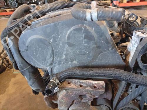 Timing cover DODGE AVENGER 2.0 CRD | BP39604093M123 - Image 4