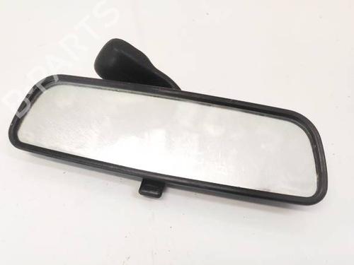 Rear mirror SSANGYONG KYRON 2.0 Xdi | BP35211513I6 - Image 2