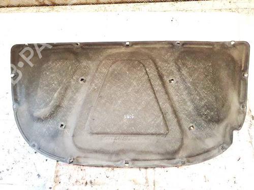 Upper protection AUDI A6 C6 (4F2) 3.0 TDI quattro | BP35236579M93 - Image 2