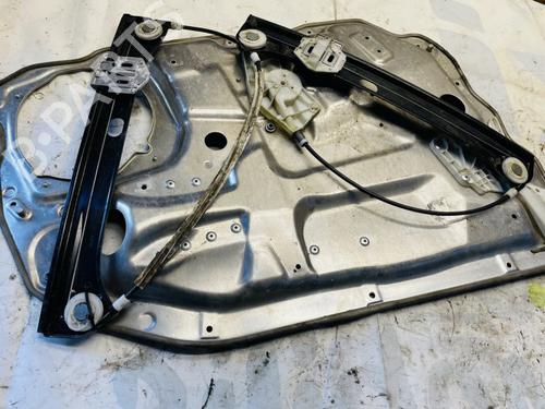 Used Front right window mechanism Front right window mechanism 35508985 35508985