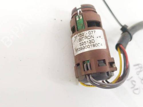 Electronic module PEUGEOT 607 (9D, 9U) 2.2 HDi | BP35154125M83 - Image 3