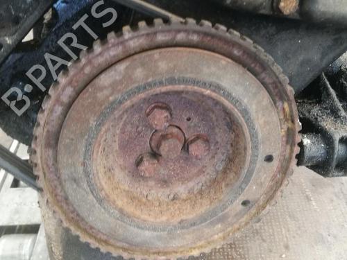 Used Pulley Pulley FIAT PUNTO (176_) 60 1.2 (176AP, 176AR, 176AQ, 176BB) (60 hp) 35868205 35868205