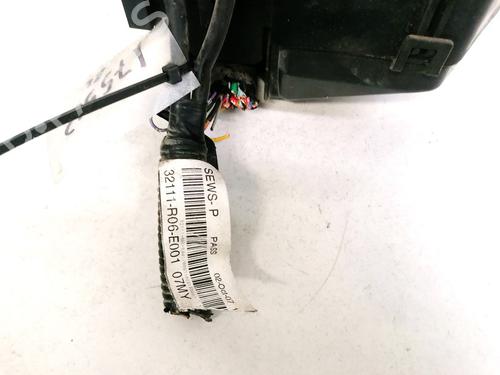 Fuse box HONDA CR-V III (RE_) 2.2 i-CTDi 4WD (RE6) | BP32907857E1 - Image 3