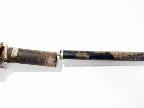 Used Left rear shock absorber Left rear shock absorber 34831183 34831183