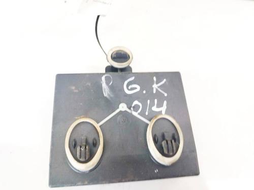 Electronic module AUDI A4 B8 (8K2) 2.0 TDI | BP34798461M83 - Image 2