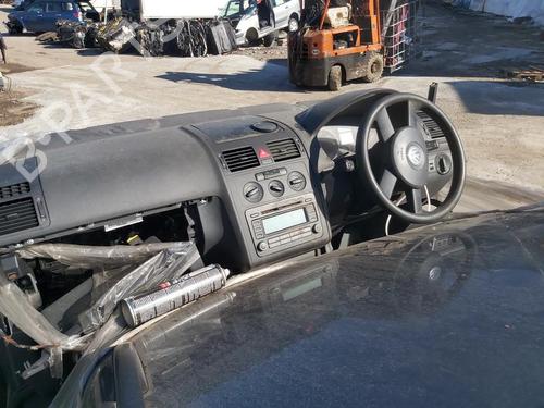 Warning switch VW TOURAN (1T1, 1T2) 1.9 TDI | BP35857083I22  - Image 7