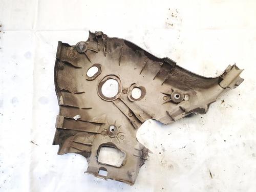 Underbody protection AUDI A6 C6 (4F2) 2.0 TDI | BP35443616M92 - Image 3