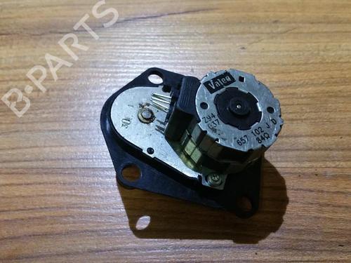 Used Electronic module Electronic module CITROËN C5 I (DC_) 2.0 16V (DCRFNC, DCRFNF) (136 hp) 33523651 33523651