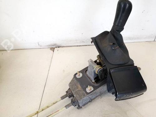 Used Gear lever Gear lever SKODA FABIA I (6Y2) 1.2 (64 hp) 35281097 35281097