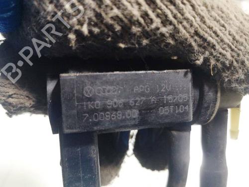 Electronic module SKODA FABIA II (542) 1.4 TDI | BP34810430M83 - Image 3