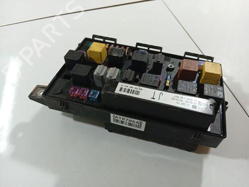Fuse box OPEL ASTRA H (A04) 1.7 CDTI (L48) | BP32552761E1 - Image 2